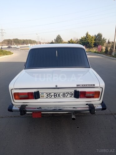 LADA (VAZ) 2106 2001, 156,423 km - 1.6 l - Bakı