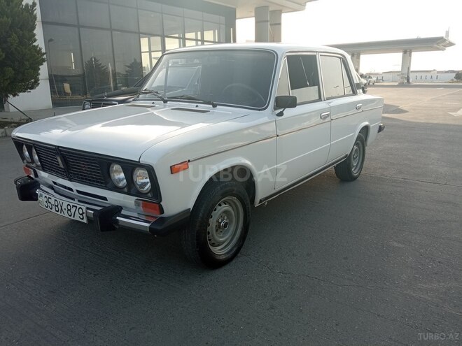 LADA (VAZ) 2106 2001, 156,423 km - 1.6 l - Bakı
