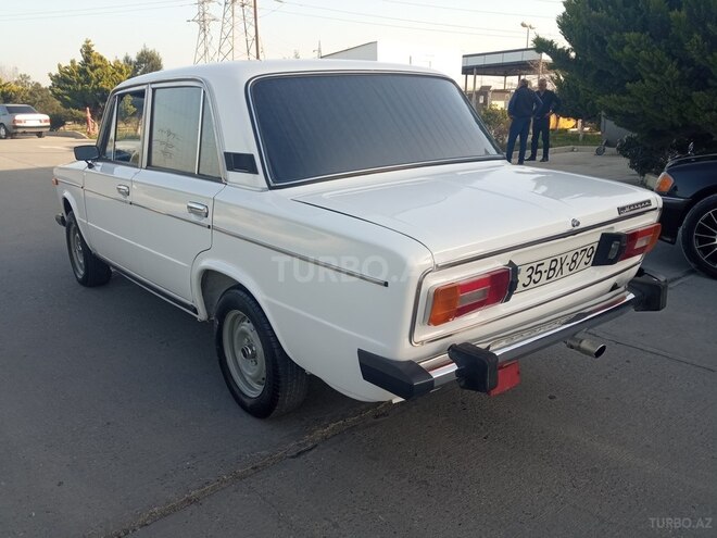 LADA (VAZ) 2106 2001, 156,423 km - 1.6 l - Bakı