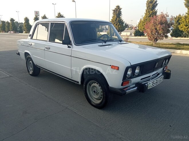 LADA (VAZ) 2106 2001, 156,423 km - 1.6 l - Bakı