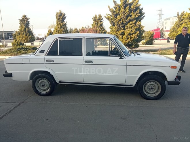 LADA (VAZ) 2106 2001, 156,423 km - 1.6 l - Bakı