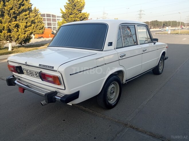 LADA (VAZ) 2106 2001, 156,423 km - 1.6 l - Bakı