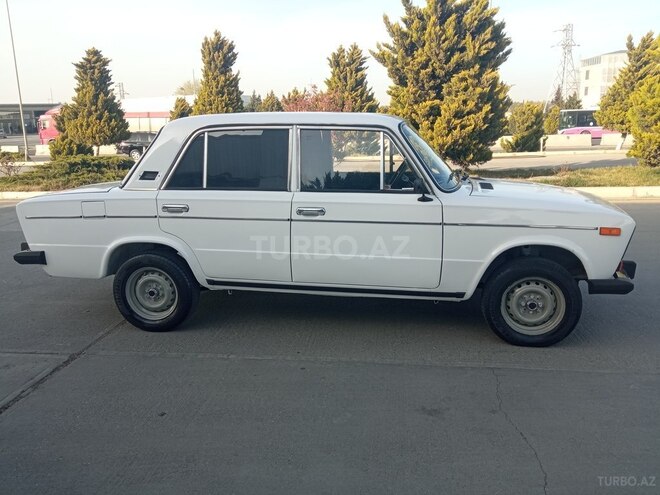 LADA (VAZ) 2106 2001, 156,423 km - 1.6 l - Bakı