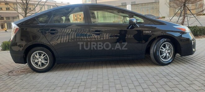 Toyota Prius 2012, 241,153 km - 1.8 l - Bakı