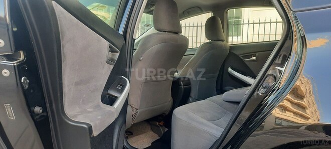 Toyota Prius 2012, 241,153 km - 1.8 l - Bakı