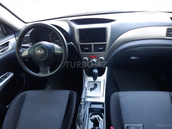 Subaru Impreza 2008, 185,886 km - 2.0 l - Bakı