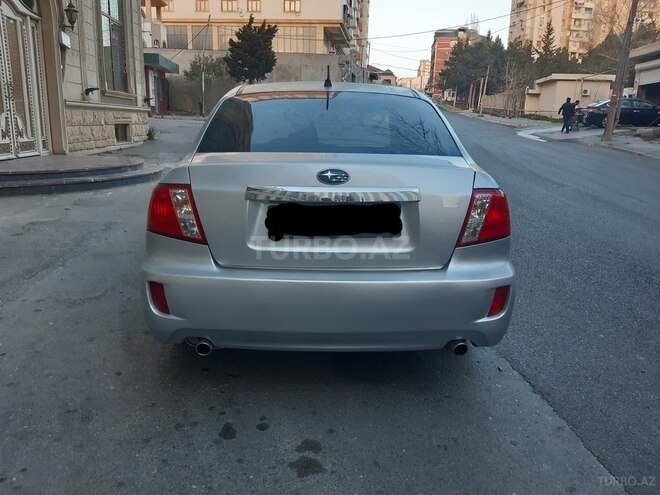 Subaru Impreza 2008, 185,886 km - 2.0 l - Bakı