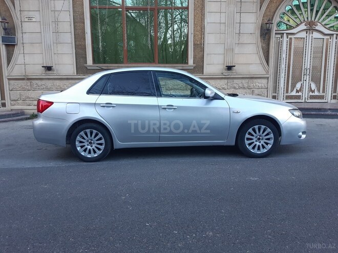Subaru Impreza 2008, 185,886 km - 2.0 l - Bakı