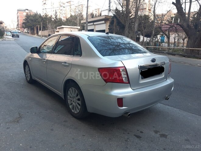 Subaru Impreza 2008, 185,886 km - 2.0 l - Bakı