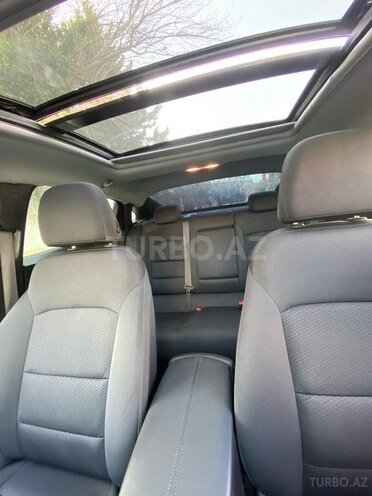 Chevrolet Malibu 2018, 59,000 km - 1.5 l - Bakı
