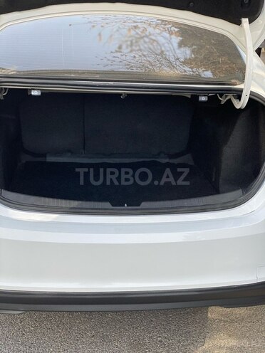 Chevrolet Malibu 2018, 59,000 km - 1.5 l - Bakı