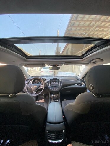 Chevrolet Malibu 2018, 59,000 km - 1.5 l - Bakı