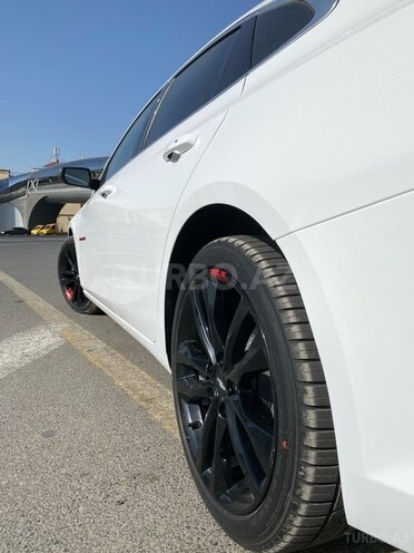 Chevrolet Malibu 2018, 59,000 km - 1.5 l - Bakı
