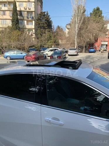 Chevrolet Malibu 2018, 59,000 km - 1.5 l - Bakı