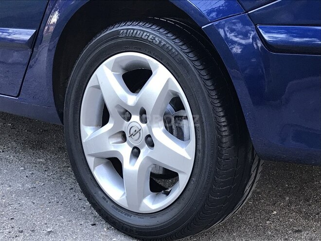 Opel Astra 2008, 214,000 km - 1.4 l - Bakı