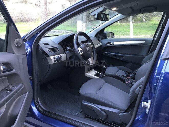 Opel Astra 2008, 214,000 km - 1.4 l - Bakı