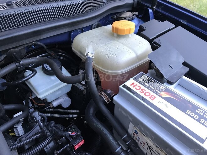 Opel Astra 2008, 214,000 km - 1.4 l - Bakı