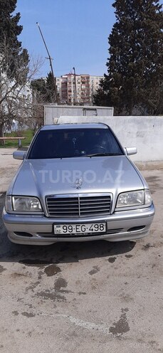 Mercedes C 180 1998, 280,200 km - 1.8 l - Bakı