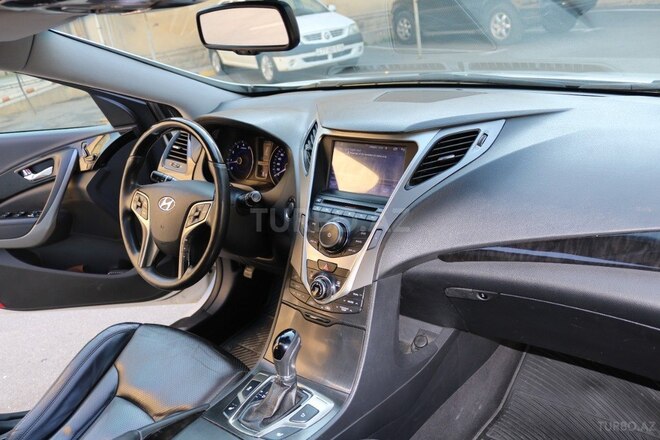 Hyundai Azera 2013, 131,000 km - 2.4 l - Gəncə