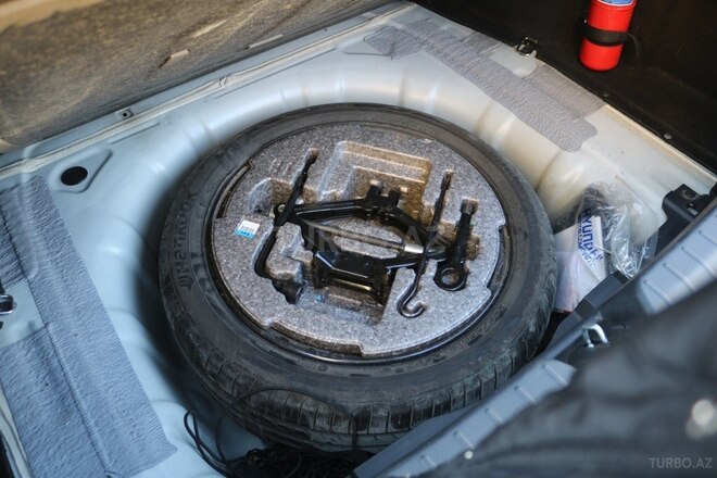 Hyundai Azera 2013, 131,000 km - 2.4 l - Gəncə