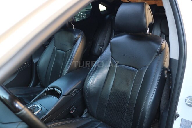 Hyundai Azera 2013, 131,000 km - 2.4 l - Gəncə