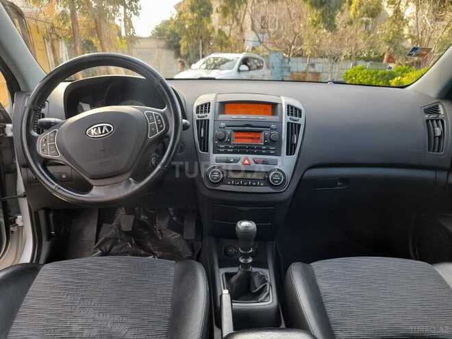 Kia Ceed 2007, 274,000 km - 1.6 l - Sumqayıt