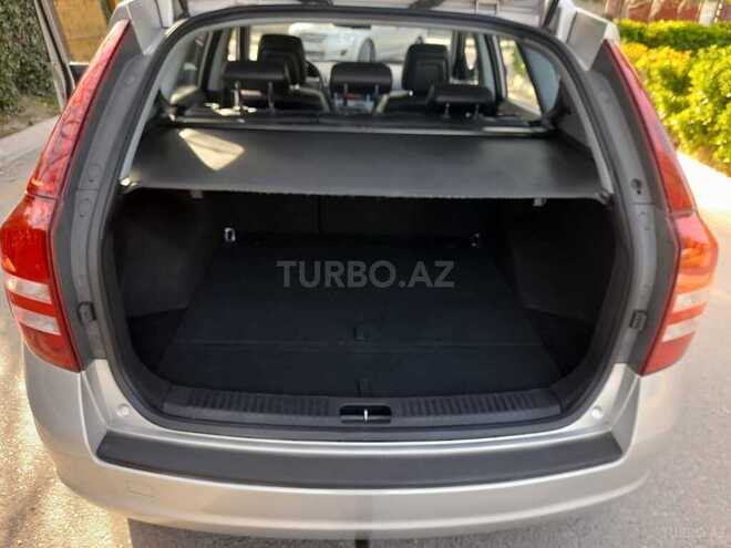 Kia Ceed 2007, 274,000 km - 1.6 l - Sumqayıt