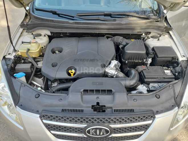 Kia Ceed 2007, 274,000 km - 1.6 l - Sumqayıt