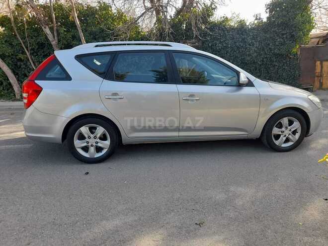 Kia Ceed 2007, 274,000 km - 1.6 l - Sumqayıt