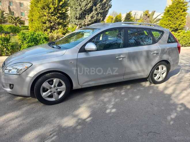 Kia Ceed 2007, 274,000 km - 1.6 l - Sumqayıt