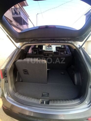 Hyundai Santa Fe 2014, 230,000 km - 2.0 l - Bakı