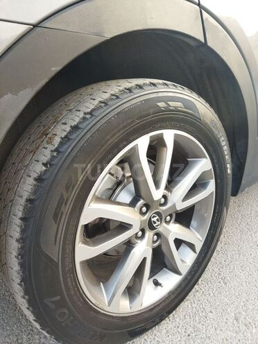 Hyundai Santa Fe 2014, 230,000 km - 2.0 l - Bakı