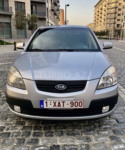 Kia Rio 2006, 145,000 km - 1.5 l - Bakı