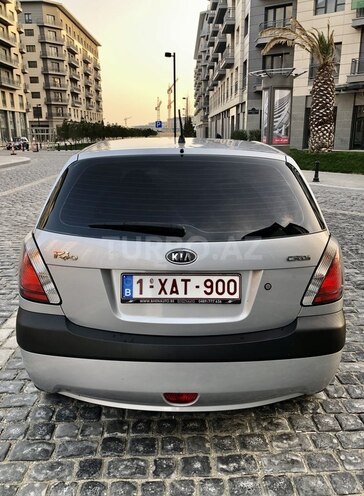 Kia Rio 2006, 145,000 km - 1.5 l - Bakı