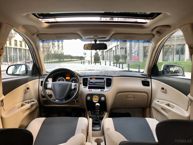 Kia Rio 2006, 145,000 km - 1.5 l - Bakı