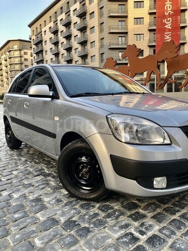 Kia Rio 2006, 145,000 km - 1.5 l - Bakı