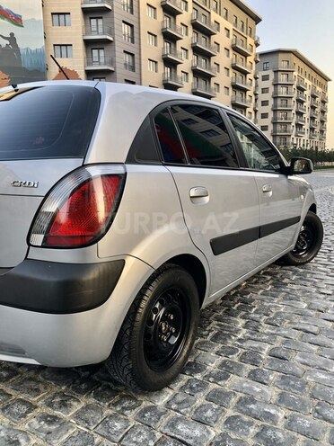 Kia Rio 2006, 145,000 km - 1.5 l - Bakı