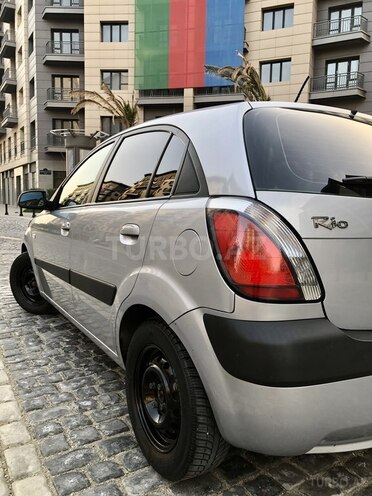 Kia Rio 2006, 145,000 km - 1.5 l - Bakı