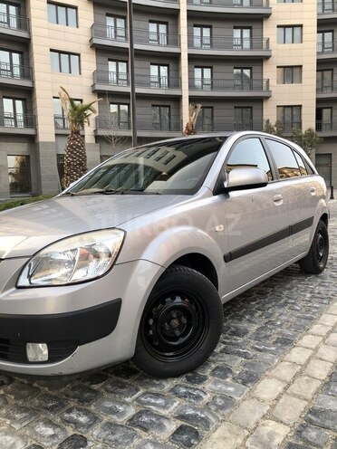 Kia Rio 2006, 145,000 km - 1.5 l - Bakı
