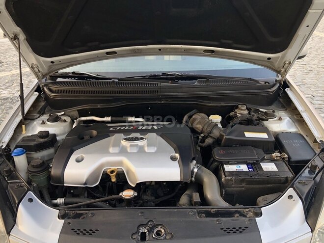 Kia Rio 2006, 145,000 km - 1.5 l - Bakı
