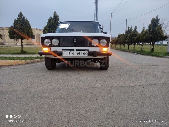 LADA (VAZ) 2106 2005, 10,000 km - 1.6 л - Masallı