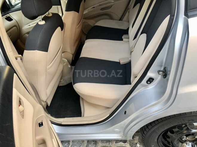 Kia Rio 2006, 145,000 km - 1.5 l - Bakı