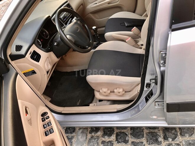 Kia Rio 2006, 145,000 km - 1.5 l - Bakı