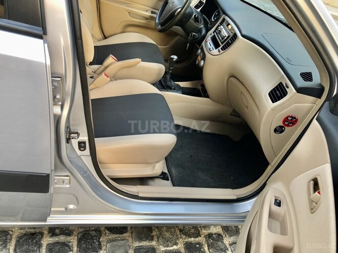 Kia Rio 2006, 145,000 km - 1.5 l - Bakı