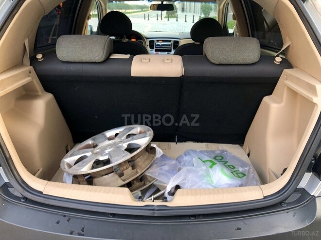 Kia Rio 2006, 145,000 km - 1.5 l - Bakı