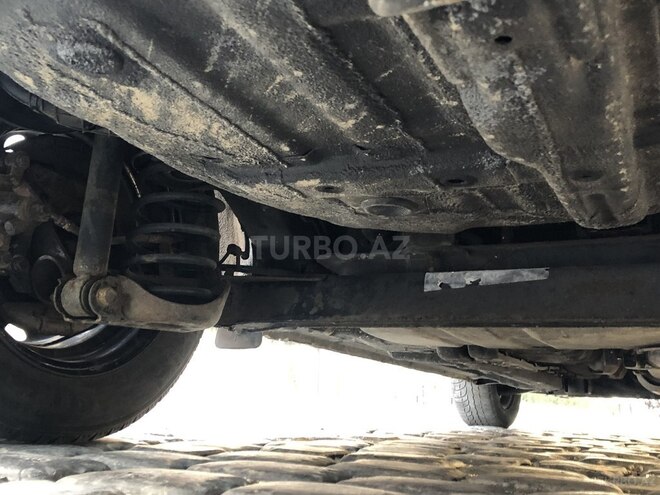 Kia Rio 2006, 145,000 km - 1.5 l - Bakı