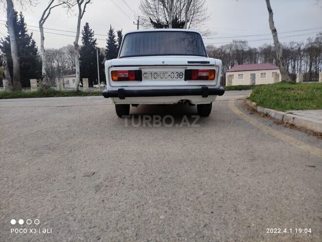 LADA (VAZ) 2106 2005, 10,000 km - 1.6 л - Masallı