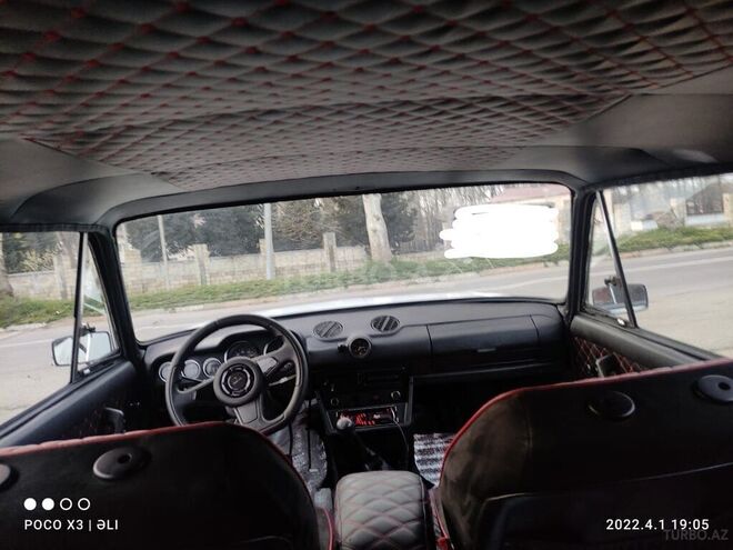 LADA (VAZ) 2106 2005, 10,000 km - 1.6 л - Masallı
