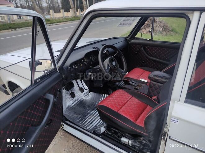 LADA (VAZ) 2106 2005, 10,000 km - 1.6 л - Masallı