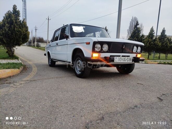 LADA (VAZ) 2106 2005, 10,000 km - 1.6 л - Masallı